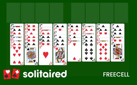 aarp free games freecell|free cell full size screen.